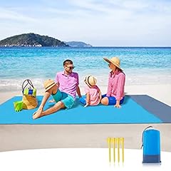 Sendowtek tapis plage d'occasion  Livré partout en France