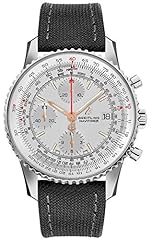 Breitling navitimer chronograp d'occasion  Livré partout en France