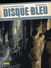 Disque bleu d'occasion  Livré partout en France