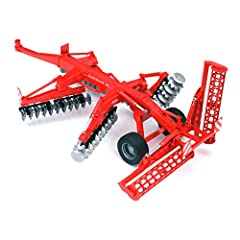 Kuhn disc harrow for sale  Delivered anywhere in USA 