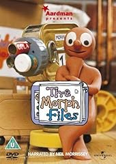 Morph morph files for sale  Delivered anywhere in UK