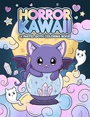 Horror kawaii pastel for sale  Delivered anywhere in USA 