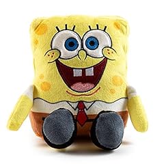 Kidrobot spongebob peluche usato  Spedito ovunque in Italia 