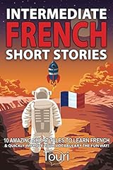 Intermediate french short for sale  Delivered anywhere in USA 