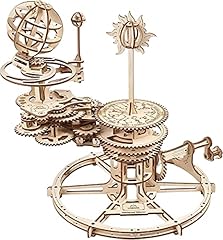 Ugears mechanical tellurion for sale  Delivered anywhere in USA 