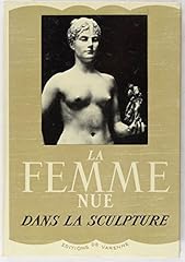 Femme nue sculpture d'occasion  Livré partout en France