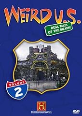 Weird 2 d'occasion  Livré partout en France