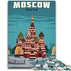 Moskau reisekunst russland gebraucht kaufen  Wird an jeden Ort in Deutschland