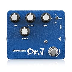 Joyo compressor pedal for sale  Delivered anywhere in UK