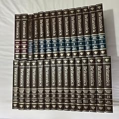 Encyclopaedia britannica for sale  Delivered anywhere in UK