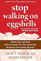 Stop walking eggshells for sale  Delivered anywhere in USA 