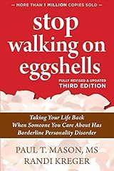 Stop walking eggshells for sale  Delivered anywhere in UK