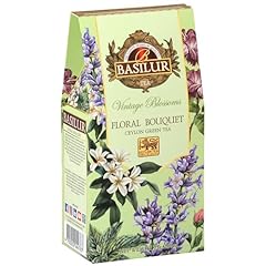 Basilur vintage blossoms gebraucht kaufen  Wird an jeden Ort in Deutschland