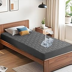 Bedlore waterproof mattress for sale  Delivered anywhere in USA 