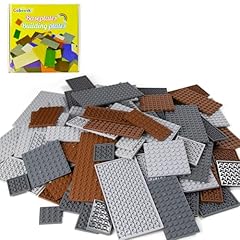 Cabeeskii 130pcs platten gebraucht kaufen  Wird an jeden Ort in Deutschland