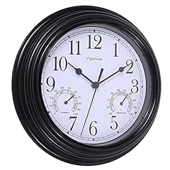 Vigorwise wall clock for sale  Delivered anywhere in USA 