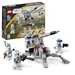 Lego 75345 star d'occasion  Livré partout en Belgiqu