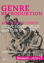 Genre reproduktion mathias gebraucht kaufen  Wird an jeden Ort in Deutschland