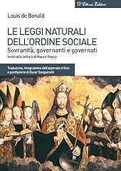 Leggi naturali dell usato  Spedito ovunque in Italia 