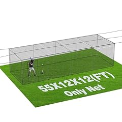 Baseball batting cage for sale  Delivered anywhere in USA 