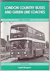 London country buses for sale  Delivered anywhere in UK