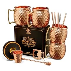 Moscow mule copper for sale  Delivered anywhere in USA 