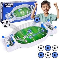 Mini table soccer for sale  Delivered anywhere in UK