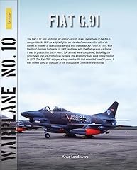 Fiat g.91 usato  Spedito ovunque in Italia 