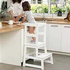 Kids kitchen step for sale  Delivered anywhere in USA 