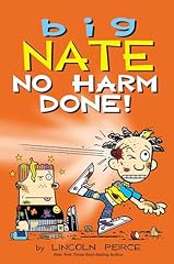 Big nate harm for sale  Delivered anywhere in USA 