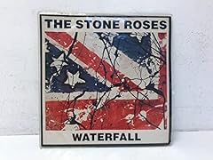 Stone roses waterfall for sale  Delivered anywhere in UK