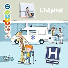 Hôpital d'occasion  Livré partout en France