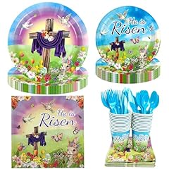 Easter risen party for sale  Delivered anywhere in USA 