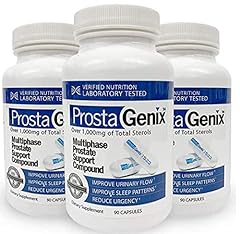 prostagenix for sale  Delivered anywhere in UK