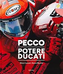 Pecco. potere ducati. usato  Spedito ovunque in Italia 