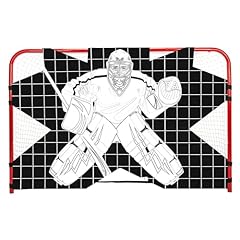 Hockey netto torwartziel gebraucht kaufen  Wird an jeden Ort in Deutschland