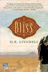 Bliss novel for sale  Delivered anywhere in USA 