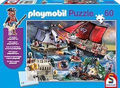 Schmidt playmobil pirates gebraucht kaufen  Wird an jeden Ort in Deutschland