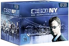 Csi season complete for sale  Delivered anywhere in UK