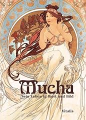 Mucha sein leben d'occasion  Livré partout en Belgiqu