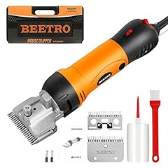 Beetro horse clipper for sale  Delivered anywhere in USA 