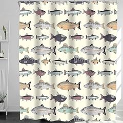 Gardessere fish shower for sale  Delivered anywhere in UK