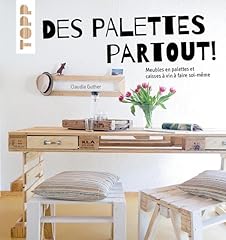 Palettes partout meubles d'occasion  Livré partout en France