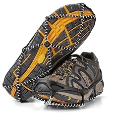 Yaktrax walker black for sale  Delivered anywhere in USA 