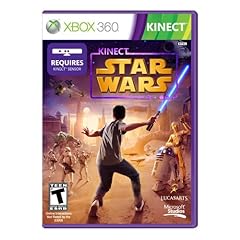 Kinect star wars for sale  Delivered anywhere in USA 