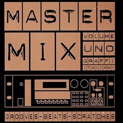 Mastermix volume uno for sale  Delivered anywhere in UK