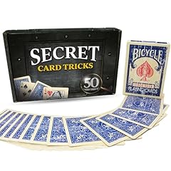 Secret card tricks for sale  Delivered anywhere in USA 