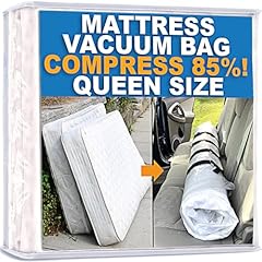 Mattress vacuum bag for sale  Delivered anywhere in USA 