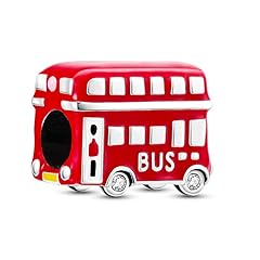 London bus charm for sale  Delivered anywhere in UK