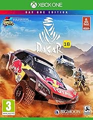 Dakar d'occasion  Livré partout en France